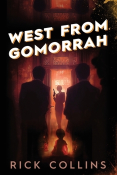 Paperback West From Gomorrah Book