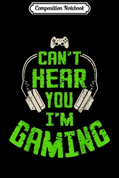 Composition Notebook: Cannabis Christmas Marijuana Weed Leaf Light Up Tree Gift  Journal/Notebook Blank Lined Ruled 6x9 100 Pages