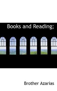 Paperback Books and Reading; Book