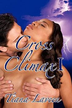 Paperback Cross Climax I Book