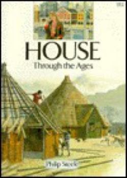Paperback House Through the Ages Book