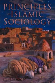 Paperback Principles of Islamic Sociology Book