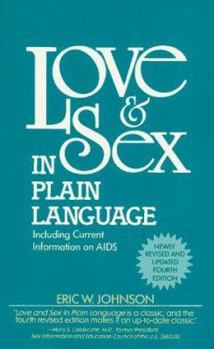 Mass Market Paperback Love & Sex in Plain Language Book