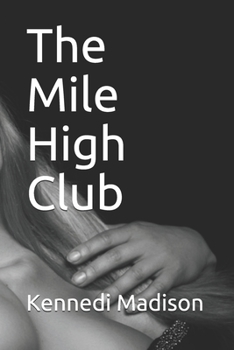 Paperback The Mile High Club Book