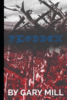 Paperback Flodden Book