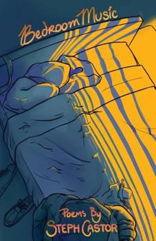 Paperback Bedroom Music Book