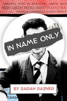 Paperback In Name Only Book