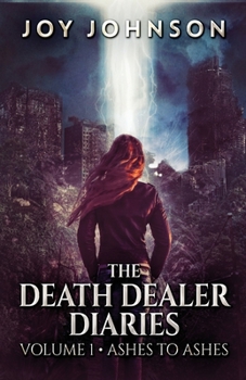 Paperback The Death Dealer Diaries Book