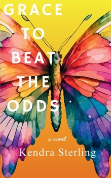 Paperback Grace to Beat the Odds Book
