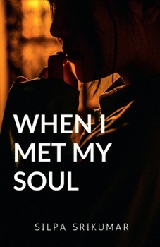 Paperback When I met my SOUL Book