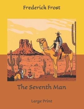 The Seventh Man: Large Print