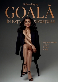 Paperback Goala in fata divortului [Romanian] Book