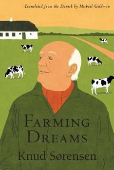 Paperback Farming Dreams Book