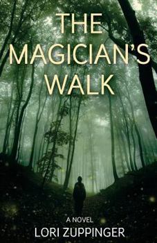 Paperback The Magician's Walk Book