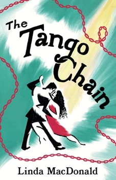 Paperback The Tango Chain Book
