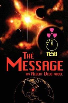 Paperback The Message Book