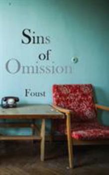 Paperback Sins of Omission Book