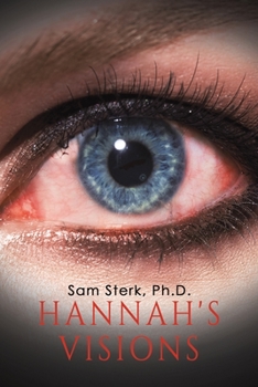 Paperback Hannah's Visions Book