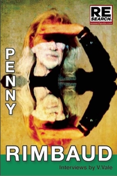 Paperback Penny Rimbaud: Of Crass Book