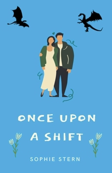 Paperback Once Upon a Shift Book