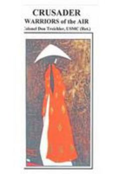 Paperback Crusader Warriors of the Air Book