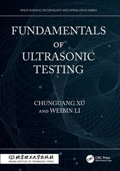 Paperback Fundamentals of Ultrasonic Testing Book