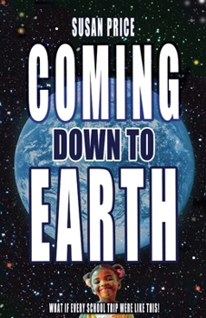 Paperback Coming Down To Earth Book