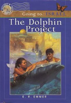 Paperback The Dolphin Project (Going to) Book