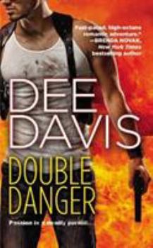 Mass Market Paperback Double Danger Book