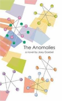 Paperback The Anomalies Book