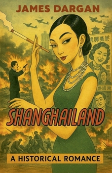 Paperback Shanghailand Book