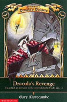 Paperback Dracula's Revenge Book