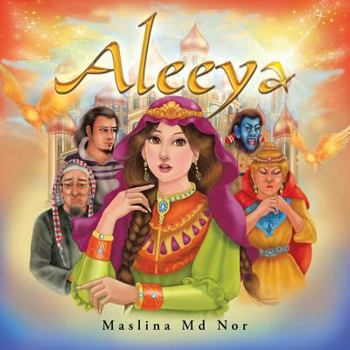 Paperback Aleeya Book