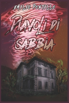 Paperback Diavoli di sabbia [Italian] Book