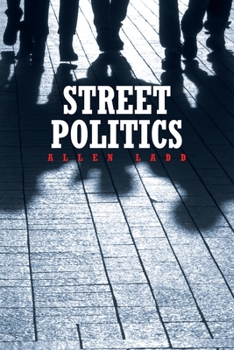 Paperback Street Politics Book