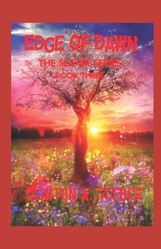 Paperback Edge of Dawn Book