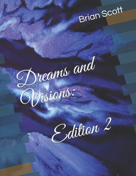 Paperback Dreams and Visions: Edition 2 Book