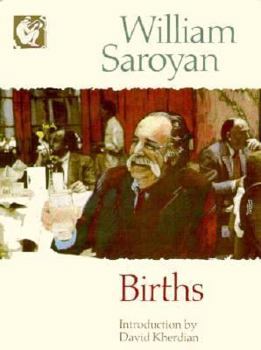 Paperback Births Book