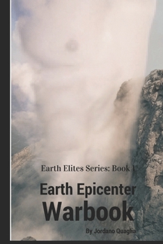 Paperback Earth Epicenter: Warbook Book