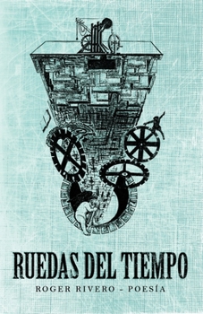 Paperback Ruedas del Tiempo [Spanish] Book