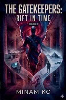 Paperback The Gatekeepers: Rift in Time Book 2 Book