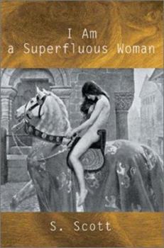 Paperback I Am a Superfluous Woman Book