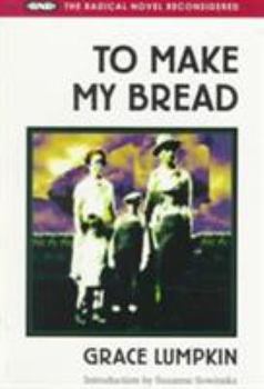 Paperback To Make My Bread Book