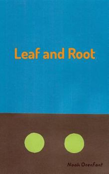 Paperback Leaf and Root Book