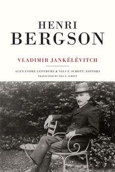 Paperback Henri Bergson Book