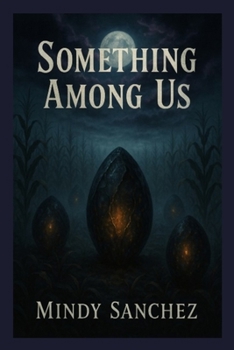 Paperback Something Among Us Book