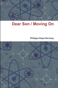 Paperback Dear Son / Moving On Book