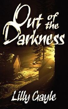 Paperback Out of the Darkness Book