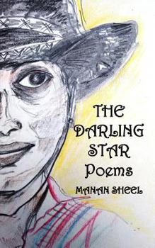 Paperback The Darling Star - Poems Book