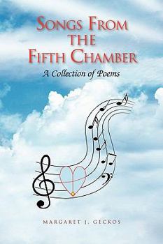 Paperback Songs from the Fifth Chamber Book